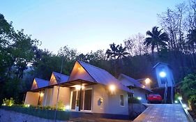 Elephant Village Private Pool Villa